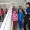 Чернігівські рятувальники продовжують профілактичну роботу в освітніх закладах: вже перевірено 343 об'єкта