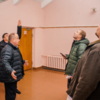 Завдяки реалізації проєкту ДФРР обласна філармонія вже економить кошти на опалення