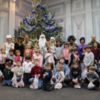 Робити добрі справи ніколи не запізно