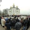Водохреща у Чернігові. ФОТОрепортах