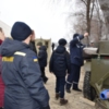 Рятувальники Чернігівщини забезпечили безпеку громадян під час Водохреща