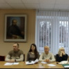 Ніжин: відбулася щотижнева оперативна нарада при міському голові