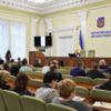 Міський голова Чернігова закликав ОДА зробити все можливе, щоби вже в 2020 році привести до ладу будівлю колишнього кінотеатру ім. Щорса