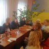 Про перші кроки після виборів на консультації у Талалаївській ОТГ