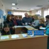У службі зайнятості удосконалюють свої навики адміністратори залу
