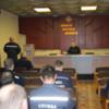 Підмінні диспетчери пожежно-рятувальних підрозділів проходять курси цільового призначення