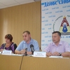 Видання з нового антикорупційного законодавства презентовано в прес-клубі “Ділове слово”