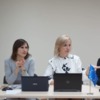 Представники новостворених громад Чернігівщини взяли участь у тренінгу