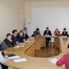В ОДА відбулися консультації стосовно приєднання до ОТГ двох сільських рад Талалаївського району