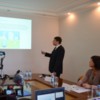 Відбулась прес-конференція про новий тариф та окремий розподіл за газ
