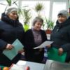 У Бобровицькому, Сосницькому та Варвинському районах фахівці Держпродспоживслужби активно співпрацюють з освітянами і підприємцями