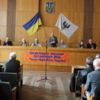 Відбулася позачергова звітно-виборна конференція Чернігівської обласної організації Всеукраїнської громадської організації інвалідів