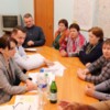 В ОДА тривають консультації з територіальними громадами щодо об’єднання чи приєднання