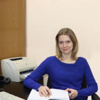 Ірина Кравець