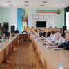 Відбулось позачергове засідання 67 сесії Ніжинської міської ради