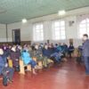 Головним управлінням Держпродспоживслужби в Чернігівській області проводиться санітарно-просвітницька робота в районах