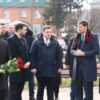 Без пафосу: Прем’єр-міністр Олексій Гончарук відвідав Козелець