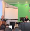 Профілактика отруєнь бджіл – в центрі уваги учасників обласного Форуму бджолярів
