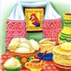 Українська Масниця, або Колодій: традиції та значення свята