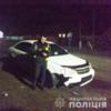 В Куликівці поліція затримала водія, який насмерть збив велосипедиста і втік
