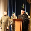 У день частини військові Чернігівського прикордонного загону отримали почесні відзнаки
