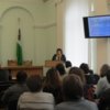 Відбулась щорічна нарада з директорами місцевих центрів соціальних служб для сім’ї, дітей та молоді