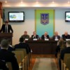 Обговорили заходи з детінізації економіки на Чернігівщині