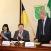 Представлено нового Голову Куликівськоі районної державноі адміністрації