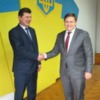 Офіційно представлено нового голову Коропськоі районної державної адміністрації