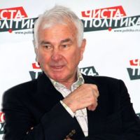 Микола Сукач