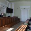 У Чернігівській міській раді запроваджені додаткові заходи на період карантину
