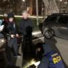 Правоохоронці затримали посадовця, якого підозрюють в незаконній оборудці з державним лісом