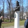 У Чернігові відзначили день народження гетьмана Івана Мазепи
