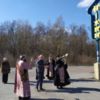 У Ніжині відбувся хресний хід з іконою святителя Миколая Рихлівського