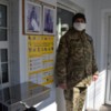 У військових частинах ОК