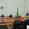 Прийняли важливі рішення для протидії поширенню коронавірусу в місті Корюківка - голова ОДА