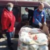 Соціально незахищені громадяни отримують адресну допомогу