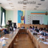 Відбулось засідання позачергової 71 сесії Ніжинської міської ради. Виділили додаткові кошти на боротьбу з COVID-19