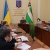 Проблемні питання карантинних та обмежувальних заходів відпрацювали у режимі відео-селектору з районами та містами