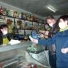 Фахівці Держпродспоживслужби постійно контролюють дотримання санітарних вимог у закладах торгівлі