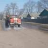Жителі громад та представники місцевої влади спільно протидіють поширенню коронавірусу