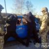Поліція затримала групу осіб, які вчинили низку розбоїв на Чернігівщині та Сумщині