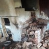Чернігівський район: під час пожежі житлового будинку загинула літня жінка
