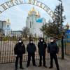 Поліція Чернігівщини забезпечила публічний порядок на Великдень