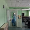 В одного з учасників судового засідання виявлено COVID – 19, проводяться заходи із дезінфекції