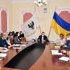 Погоджувальна рада затвердила перелік питань 53-ї сесії Чернігівської міської ради 7-го скликання