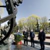 У Чернігові вшанували пам’ять жертв чорнобильської катастрофи