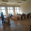 Через масову загибель бджіл у Срібнянському районі відбулось засідання спеціальної комісії