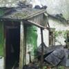 Корюківський район: під час пожежі житлового будинку загинуло 2 особи