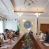 Земельний конфлікт у Бірківці під контролем обласної ради, Національної поліції та громадськості